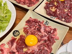 -顺德公平靓正特色牛花粥(花都店)