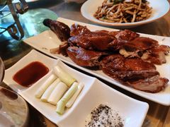 -清真马二姐牛菜馆(昆明一分店)