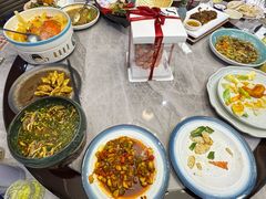 -君霖海鲜私房菜(春柳店)