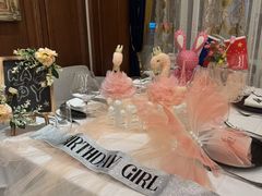 -马克西姆俄罗斯餐厅(通亚街店)