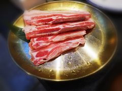 精选黑猪五花肉-嘿嘟嘟·肋条烧肉放题(爱融荟城店)