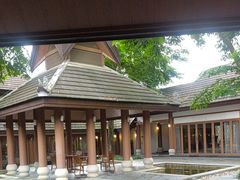 -西双版纳洲际度假酒店-曼霖轩中餐厅