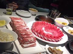 -沁原羔羊火锅(新天地店)