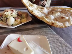 -娜玛瑟德餐厅(宇拓路店)