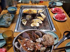 -蚝英雄鲜蚝自助专门店(长楹天街直营店)
