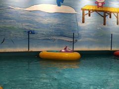 -蒙特利亲子乐园