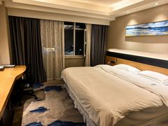 -烟台碧海饭店(烟台火车站店)