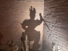 -洛阳古墓博物馆