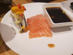 -盛宴标帜西餐厅龙虾.鲍鱼•牛排(重庆喜来登大酒店)