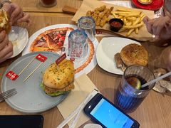 -必胜客(唐百友谊店)