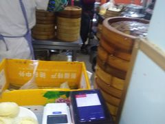 -老陶包子铺(南大西南村店)