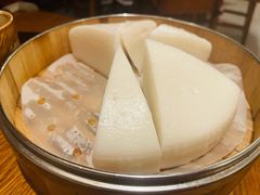 -芳草地度假酒店·野炉中餐厅