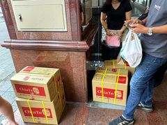 -佳德凤梨酥