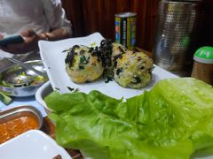 -韩一品韩国料理(柏庐南路店)
