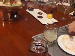 -北京首都机场希尔顿酒店