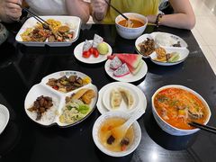 -颐而康·按摩·艾灸·足疗(苏仙岭店)