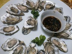 -云南巷海鲜大咖·可加工海鲜