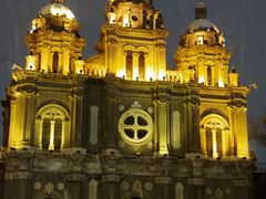 -王府井天主教堂