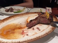 -Wolfgang’s Steakhouse 沃夫冈牛排馆(上海白玉兰广场店)