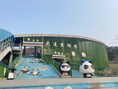 -大连森林动物园