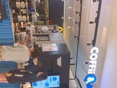 -COFFii&JOY(龙江新城市广场店)