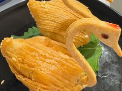 -白天鹅宾馆-玉堂春暖餐厅