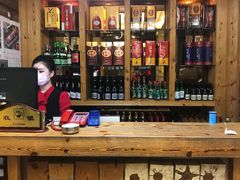 -英子补身汤(海兰路店)