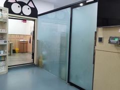 -贝来恩24H动物医院·转诊中心(稻香路店)