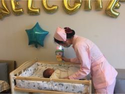 点击看大图 -baby bella小贝拉母婴护理中心(珠海希尔顿店)