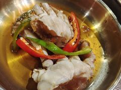 -坦坦大炉·韩式烤肉(望京店)