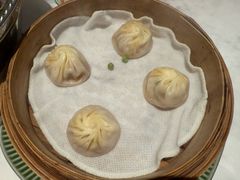 -桂满陇·蟹黄小笼汤包(环球港店)