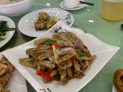 -景好海鲜餐厅(大鹏必选旅游店)