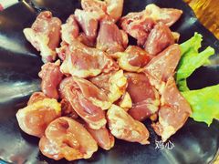 -大壮家原味烤肉(兴华北街店)