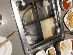 -海底捞火锅(龙湖北京大兴天街店)