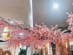 -一块豆腐·海鲜·家常菜(李沧书院路店)