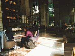 -怡廊(上海漕河泾万丽酒店)