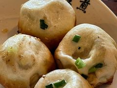 哑巴生煎-哑巴生煎(临顿路店)