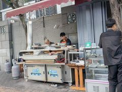 -非凡烧烤(历史博物馆店)