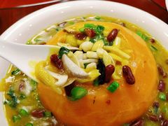 -海晖酒楼·顺德鱼生(荣华店)