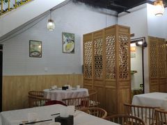 大堂-廣味潮鲜·一品潮滋味(五道口店)