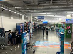 -迪卡侬(土桥店)