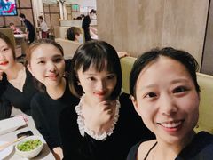 -海底捞火锅(万象城店)