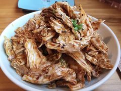 -局气 烤鸭·北京菜(光华路店)