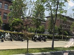 -浙江大学(紫金港校区)