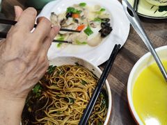 -众顺和非遗淮扬菜(何园店)