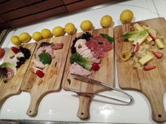-海鲜自助餐厅·株洲大汉希尔顿酒店