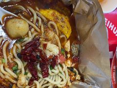 -见味花甲(福田coco park店)