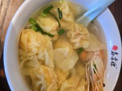 -鑫震源·苏式大虾生煎(山塘街店)