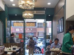 -麦文记面家(佐敦店)