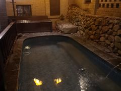 -宁海森林温泉